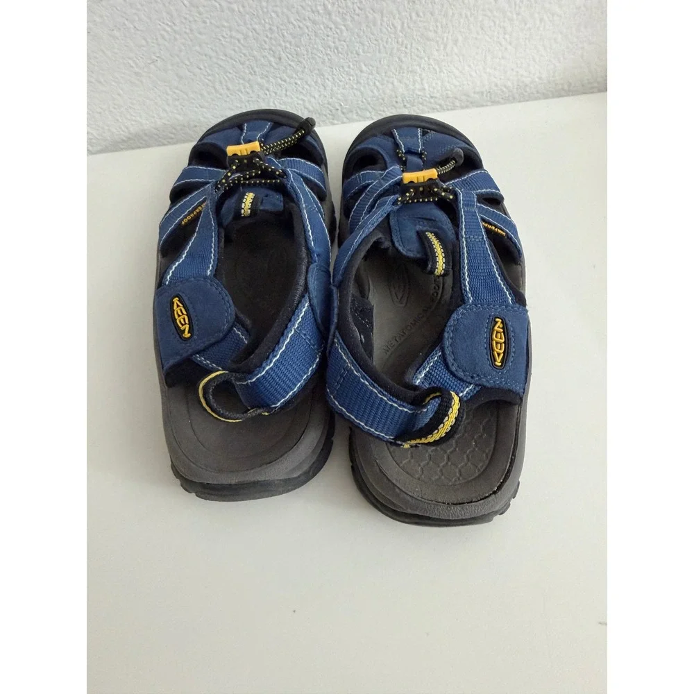 Keen newport h2